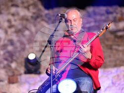 Несебър - "Фондацията" - концерт