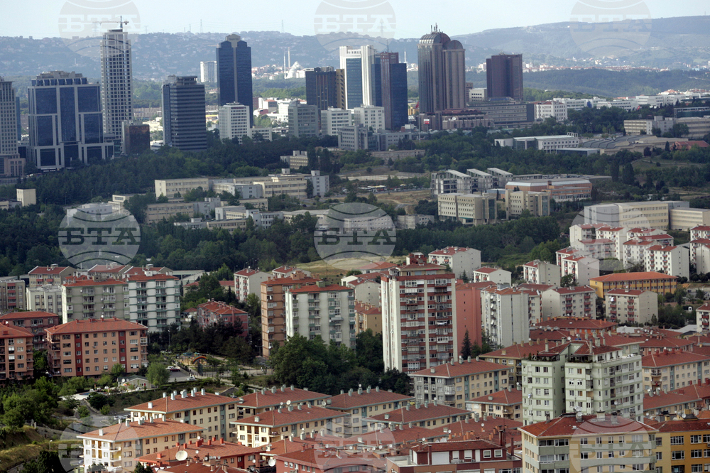 Едно на три жилища в Истанбул не е застраховано срещу земетресение, въпреки че застраховката е задължителна