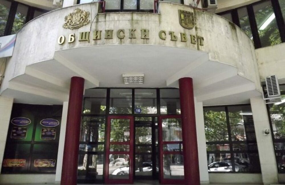 Общинските съветници в Силистра са от девет политически формации