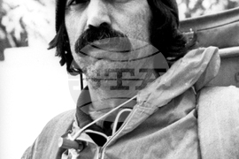 Христо Проданов - алпинист