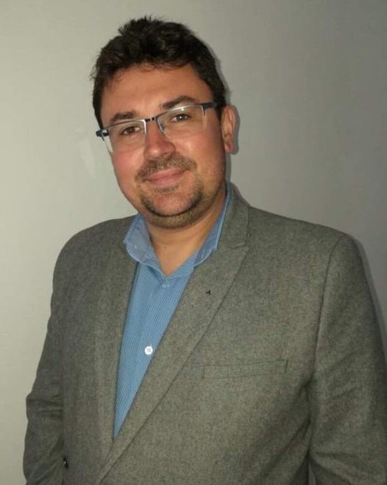 Мирослав Митев е новият общински председател на ДСБ-Видин        