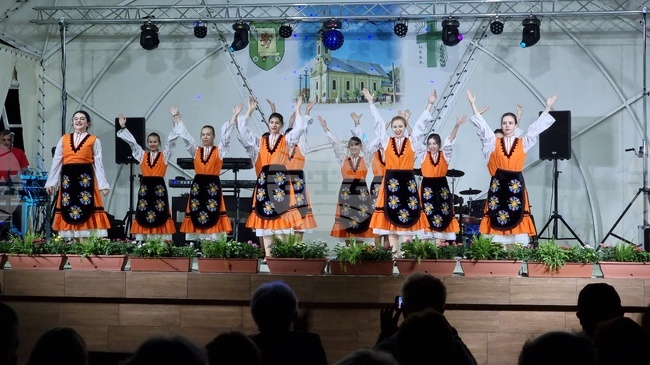 Румъния - Банатски българи от Стар Бешенов