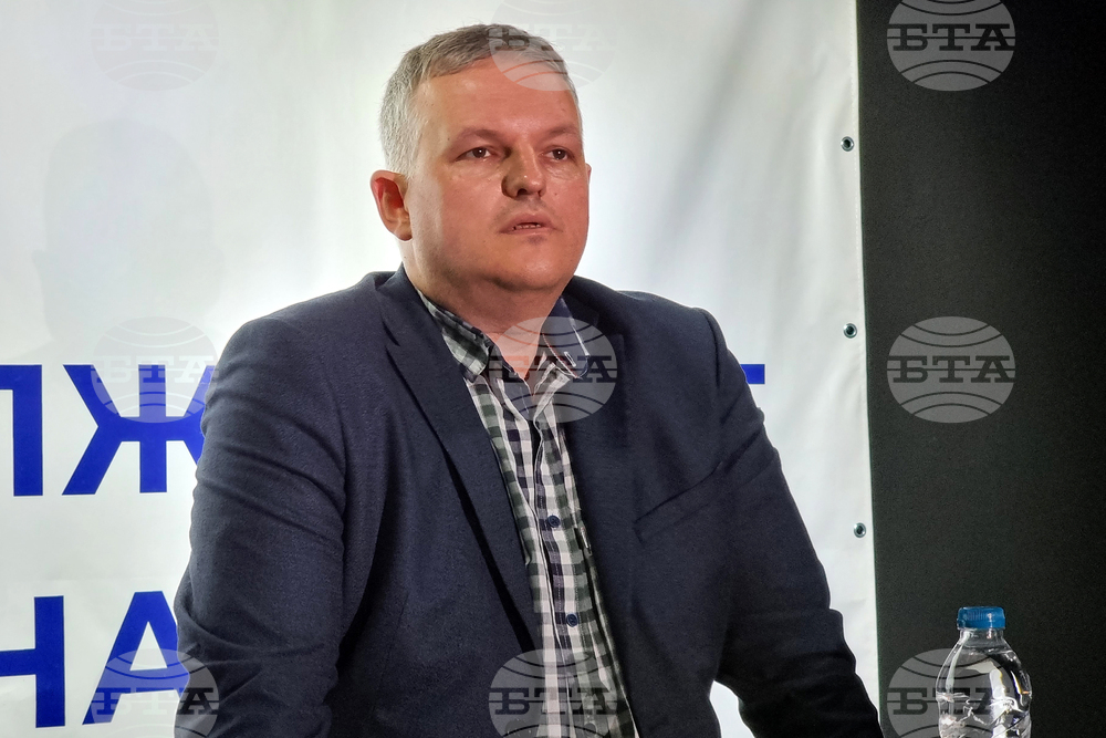 За местните избори "Продължаваме Промяната" ще има активно поведение, каза депутатът Антон Тонев