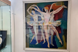 Ямбол - изложба