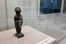 Ямбол - изложба