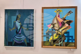 Ямбол - изложба