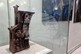 Ямбол - изложба