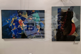 Ямбол - изложба