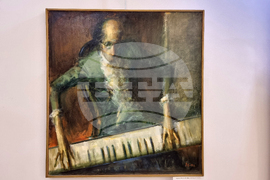 Ямбол - изложба