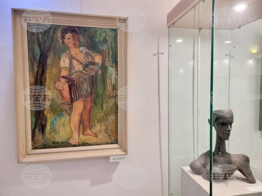 Ямбол - изложба