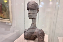 Ямбол - изложба