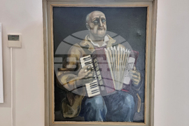 Ямбол - изложба