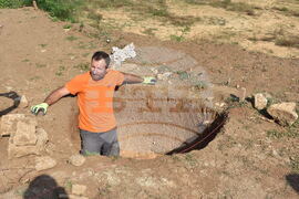 Горна Оряховица - археология