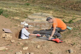 Горна Оряховица - археология