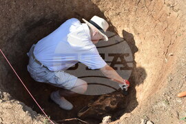 Горна Оряховица - археология