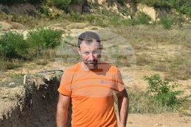 Горна Оряховица - археология