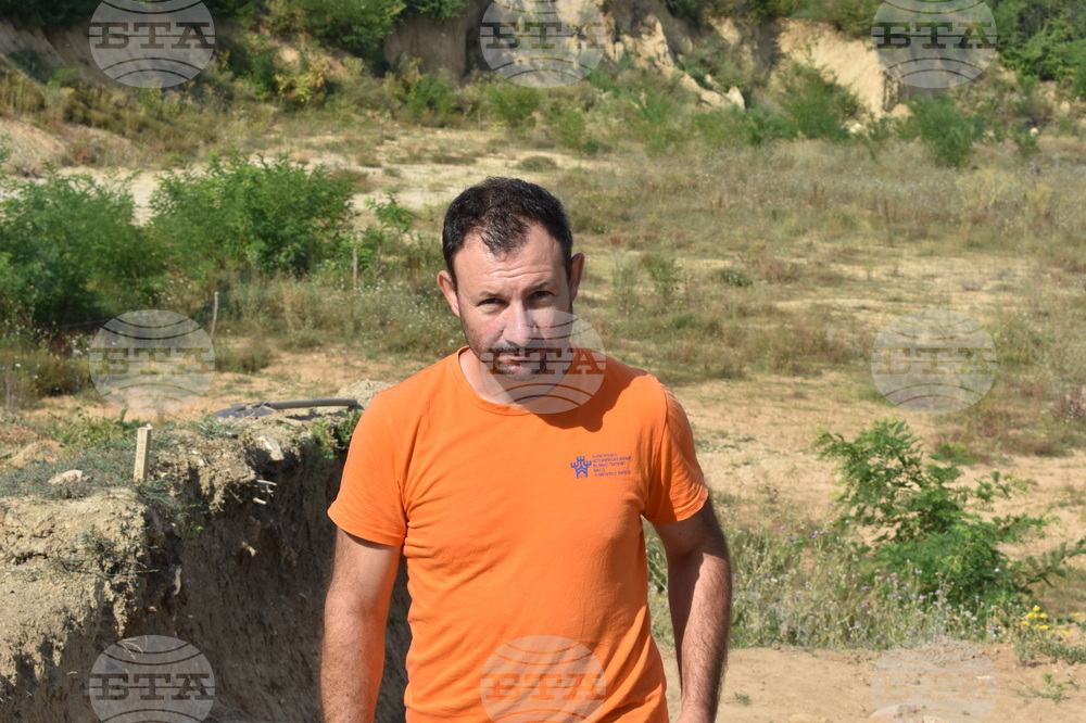 Горна Оряховица - археология