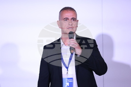 Кандидати за районни кметове на София - "ПП" - "ДБ" - "Спаси София"