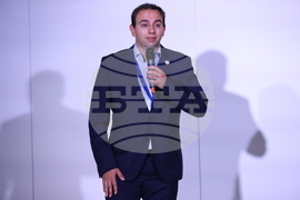 Кандидати за районни кметове на София - "ПП" - "ДБ" - "Спаси София"