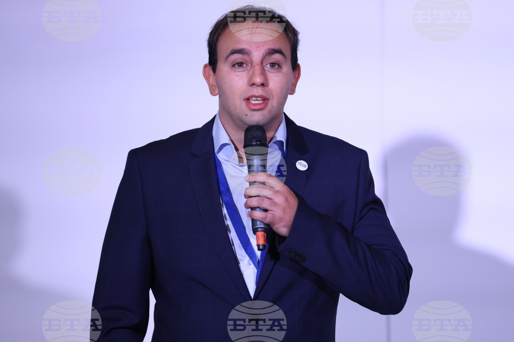 Кандидати за районни кметове на София - "ПП" - "ДБ" - "Спаси София"