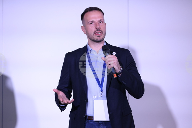 Кметът на "Подуяне" Кристиян Христов: "До момента не е постъпило инвестиционно предложение за базата на "Герена"