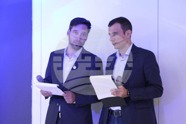 Кандидати за районни кметове на София - "ПП" - "ДБ" - "Спаси София"