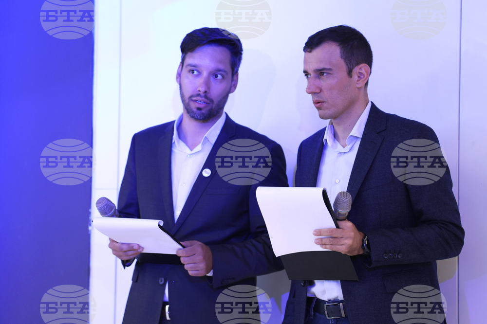 Кандидати за районни кметове на София - "ПП" - "ДБ" - "Спаси София"