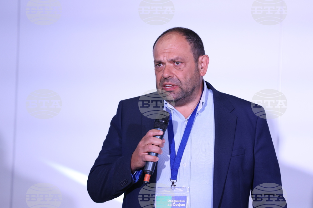 Кандидати за районни кметове на София - "ПП" - "ДБ" - "Спаси София"