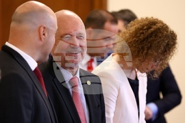 Министерски съвет - заседание