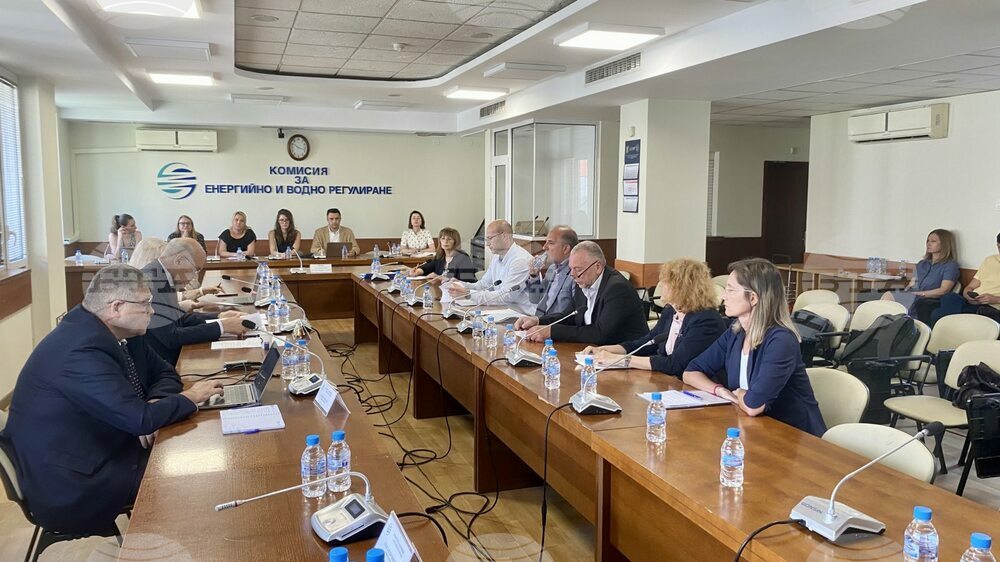 EWRC Hosts Public Discussion on Bulgartsansgaz Network Development in 2023-2032