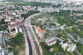 Булевард “Филип Кутев“ - проверка