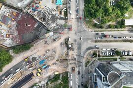 Булевард “Филип Кутев“ - проверка