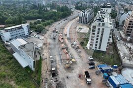 Булевард “Филип Кутев“ - проверка