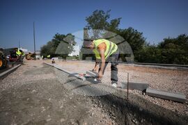 Булевард “Филип Кутев“ - проверка