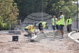 Булевард “Филип Кутев“ - проверка