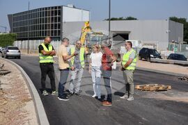 Булевард “Филип Кутев“ - проверка