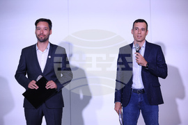 Кандидати за районни кметове на София - "ПП" - "ДБ" - "Спаси София"