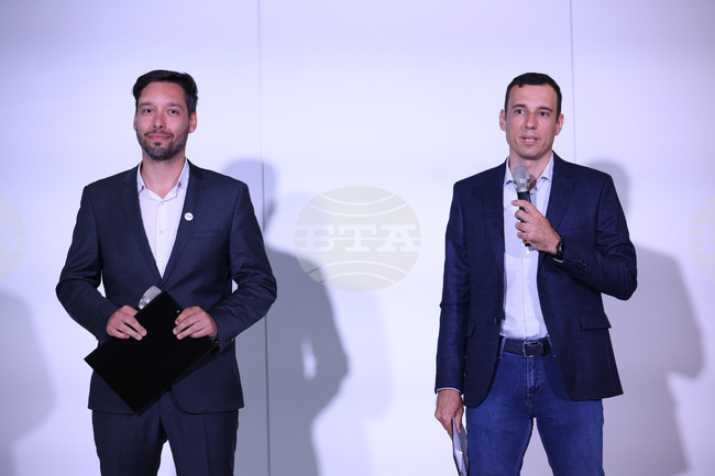 Кандидати за районни кметове на София - "ПП" - "ДБ" - "Спаси София"