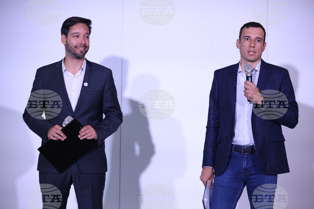 Кандидати за районни кметове на София - "ПП" - "ДБ" - "Спаси София"