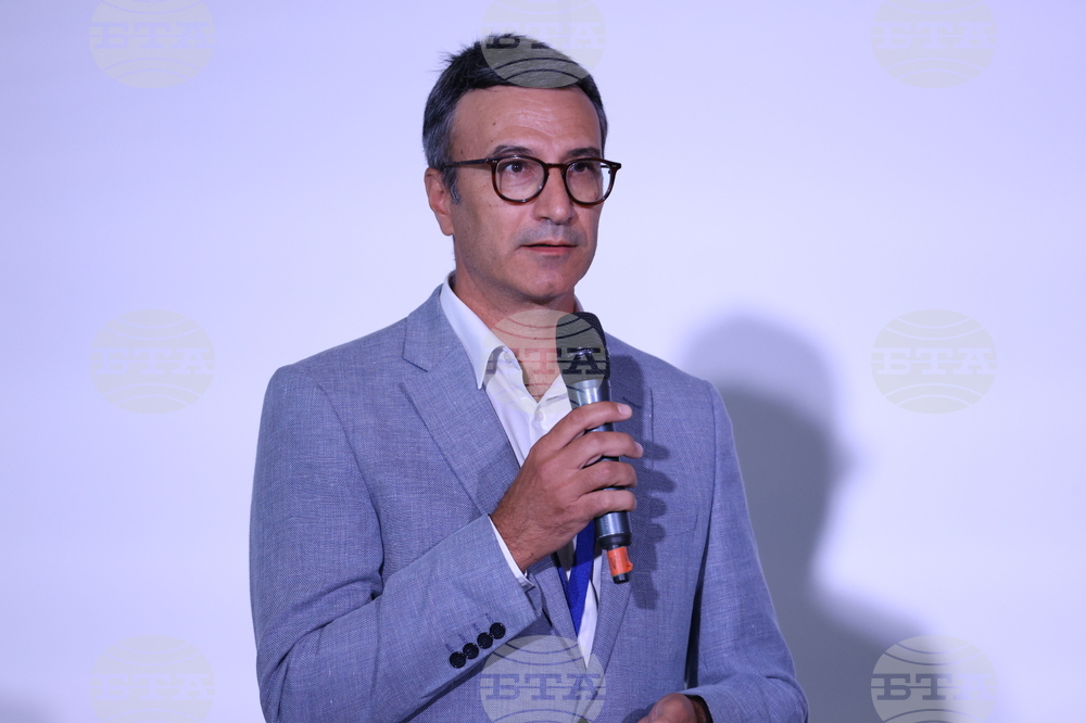 Кандидати за районни кметове на София - "ПП" - "ДБ" - "Спаси София"