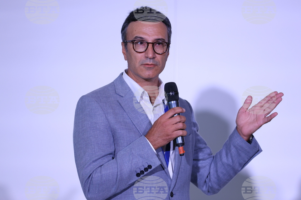 Кандидати за районни кметове на София - "ПП" - "ДБ" - "Спаси София"