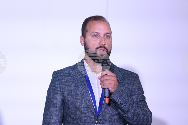 Сметосъбирането в "Люлин" е добро, отпадъците се извозват, заяви кметът на столичния район Георги Тодоров