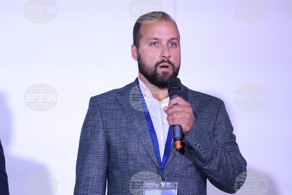 Кметът на район "Люлин" Георги Тодоров сформира Кризисен щаб във връзка със сметоизвозването в района