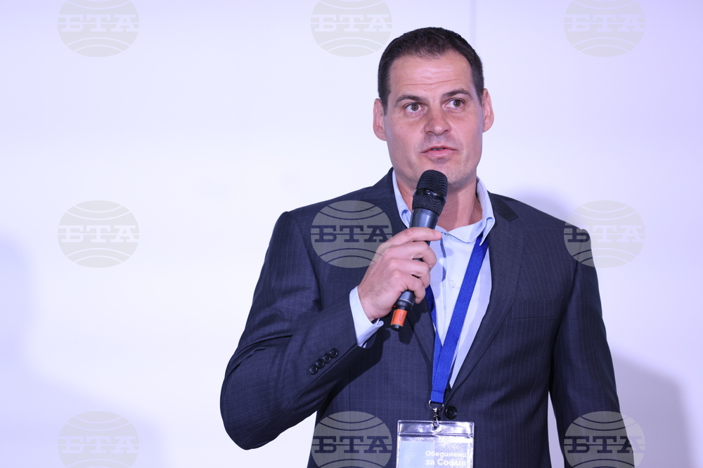 Кандидати за районни кметове на София - "ПП" - "ДБ" - "Спаси София"