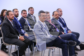 Кандидати за районни кметове на София - "ПП" - "ДБ" - "Спаси София"