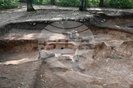 Село Свещари - археологически проучвания