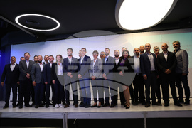 Кандидати за районни кметове на София - "ПП" - "ДБ" - "Спаси София"