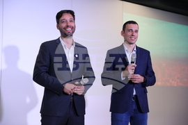 Кандидати за районни кметове на София - "ПП" - "ДБ" - "Спаси София"