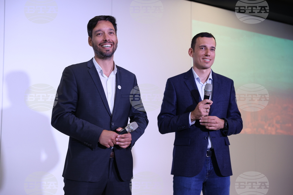 Кандидати за районни кметове на София - "ПП" - "ДБ" - "Спаси София"