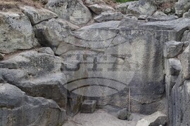 Перперикон - открития - нимфеум